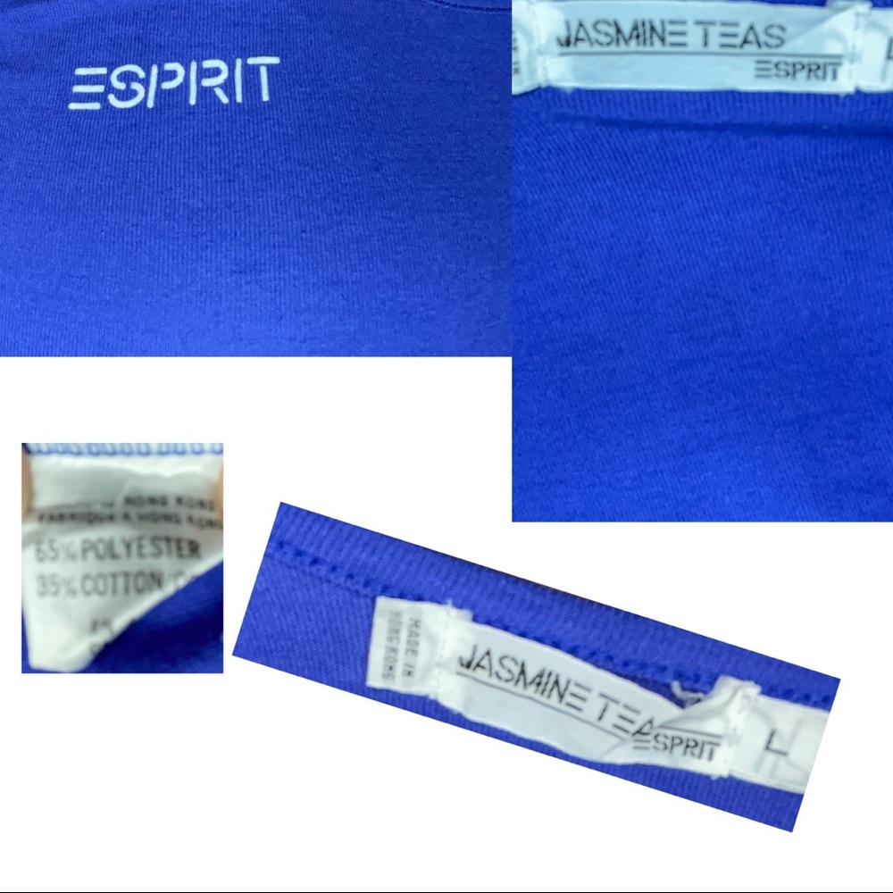 Vintage Espirit Tank - image 4